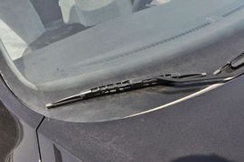 2013款斯柯达昕锐1.6L手动智选型