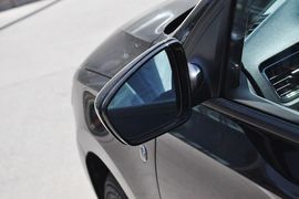 2013款斯柯达昕锐1.6L手动智选型