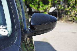 2013款斯柯达昕锐1.6L手动智选型