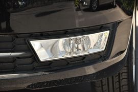 2013款斯柯达昕锐1.6L手动智选型