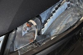 2013款斯柯达昕锐1.6L手动智选型