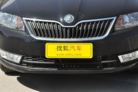 2013款斯柯达昕锐1.6L手动智选型