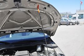 2013款斯柯达昕锐1.4L手动智选型