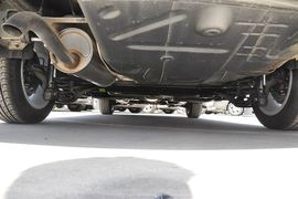 2013款斯柯达昕锐1.4L手动智选型