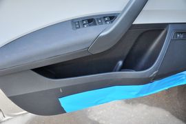 2013款斯柯达昕锐1.4L手动智选型