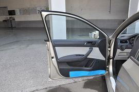 2013款斯柯达昕锐1.4L手动智选型