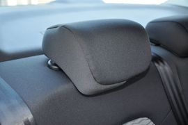 2013款斯柯达昕锐1.4L手动智选型