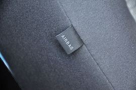 2013款斯柯达昕锐1.4L手动智选型