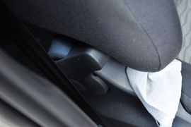 2013款斯柯达昕锐1.4L手动智选型