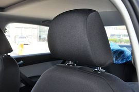 2013款斯柯达昕锐1.4L手动智选型