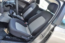 2013款斯柯达昕锐1.4L手动智选型