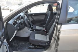 2013款斯柯达昕锐1.4L手动智选型