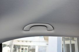 2013款斯柯达昕锐1.4L手动智选型