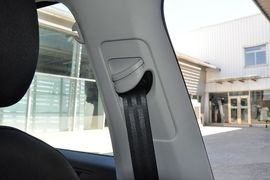 2013款斯柯达昕锐1.4L手动智选型