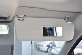 2013款斯柯达昕锐1.4L手动智选型