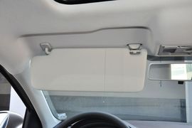 2013款斯柯达昕锐1.4L手动智选型