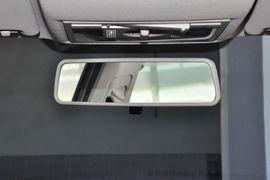 2013款斯柯达昕锐1.4L手动智选型