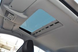 2013款斯柯达昕锐1.4L手动智选型