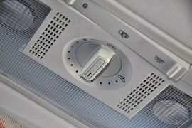 2013款斯柯达昕锐1.4L手动智选型