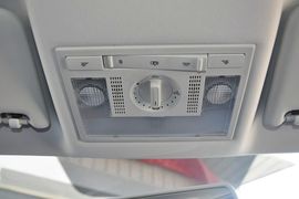 2013款斯柯达昕锐1.4L手动智选型