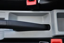 2013款斯柯达昕锐1.4L手动智选型