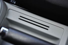 2013款斯柯达昕锐1.4L手动智选型