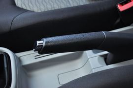 2013款斯柯达昕锐1.4L手动智选型