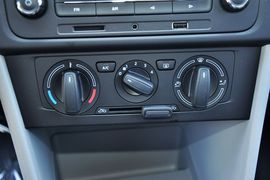 2013款斯柯达昕锐1.4L手动智选型