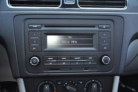 2013款斯柯达昕锐1.4L手动智选型