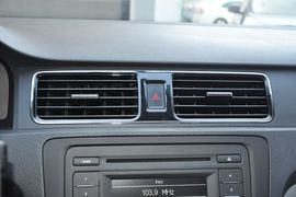 2013款斯柯达昕锐1.4L手动智选型