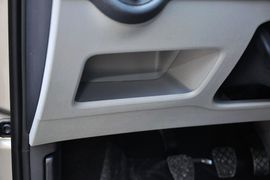 2013款斯柯达昕锐1.4L手动智选型