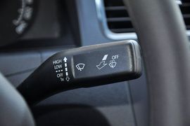 2013款斯柯达昕锐1.4L手动智选型