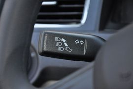 2013款斯柯达昕锐1.4L手动智选型