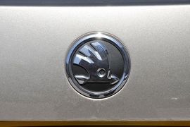 2013款斯柯达昕锐1.4L手动智选型