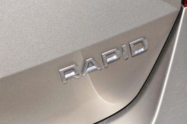 2013款斯柯达昕锐1.4L手动智选型