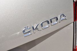 2013款斯柯达昕锐1.4L手动智选型