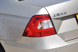 2013款斯柯达昕锐1.4L手动智选型