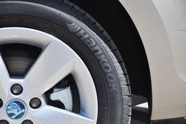 2013款斯柯达昕锐1.4L手动智选型