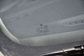 2013款斯柯达昕锐1.4L手动智选型