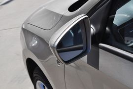 2013款斯柯达昕锐1.4L手动智选型