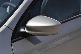 2013款斯柯达昕锐1.4L手动智选型