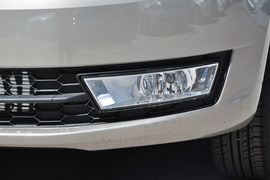 2013款斯柯达昕锐1.4L手动智选型