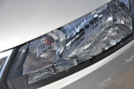 2013款斯柯达昕锐1.4L手动智选型