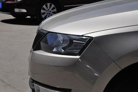 2013款斯柯达昕锐1.4L手动智选型