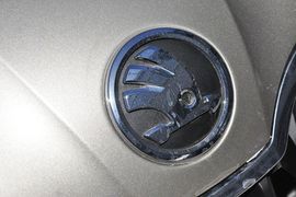 2013款斯柯达昕锐1.4L手动智选型