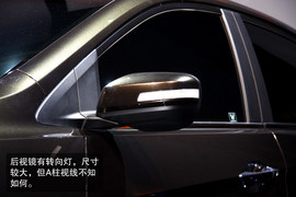 广汽本田凌派上海车展新车解码