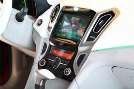 奇瑞α7概念车