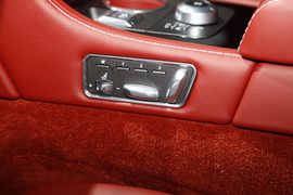 阿斯顿马丁Rapide