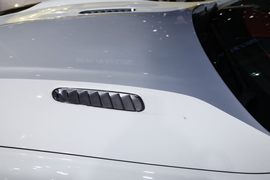 阿斯顿马丁Rapide