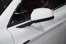 阿斯顿马丁Rapide